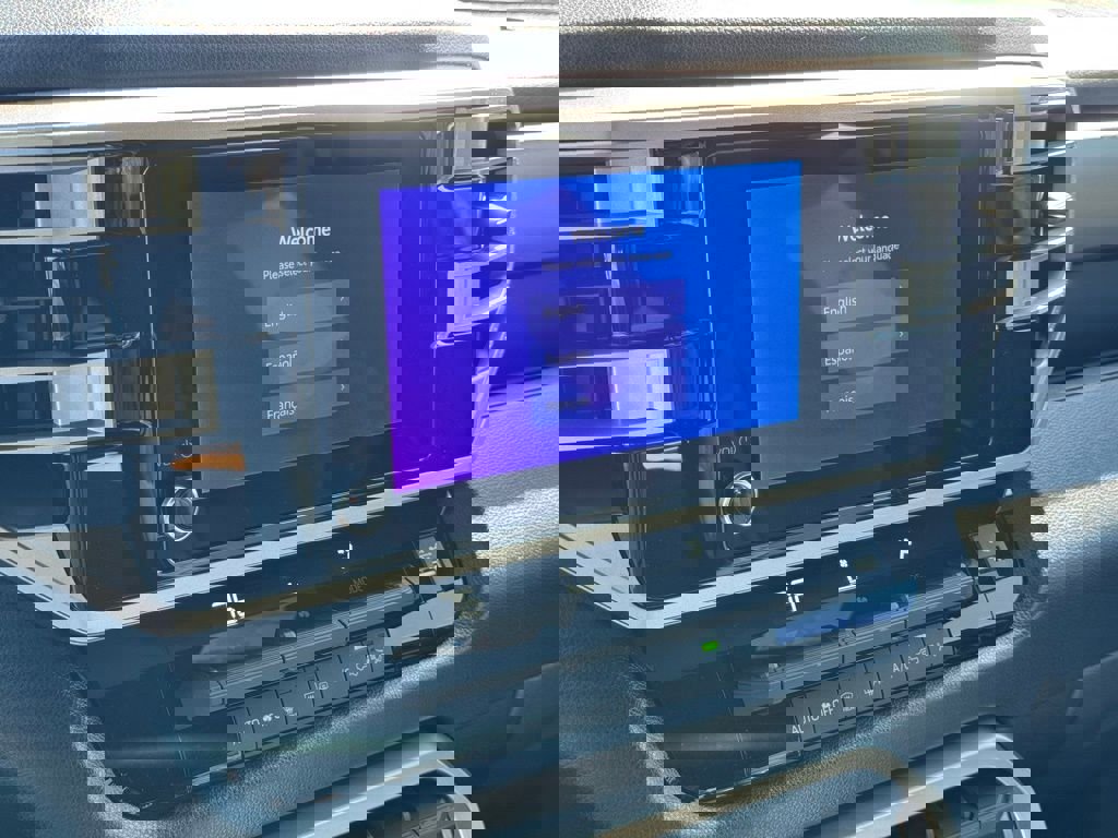 New 2026 Toyota Tundra SR5 image 22