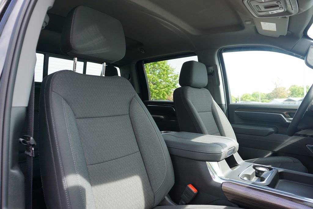 Used 2025 Chevrolet Silverado 2500 LT w/ All Star Edition image 53