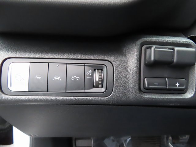 Certified 2024 Chevrolet Silverado EV W/T image 30