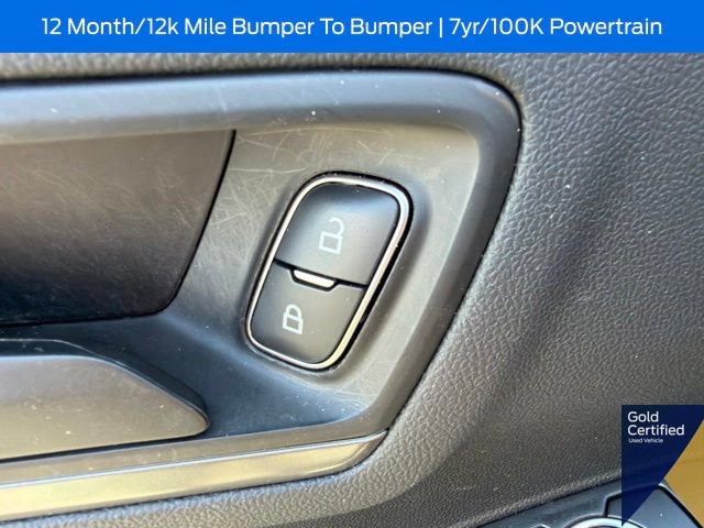 Used 2023 Ford Escape Active w/ Tech Pack #1 AWD/4WD image 25