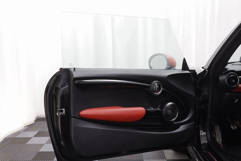 Used 2019 MINI Cooper John Cooper Works w/ Storage Package image 5