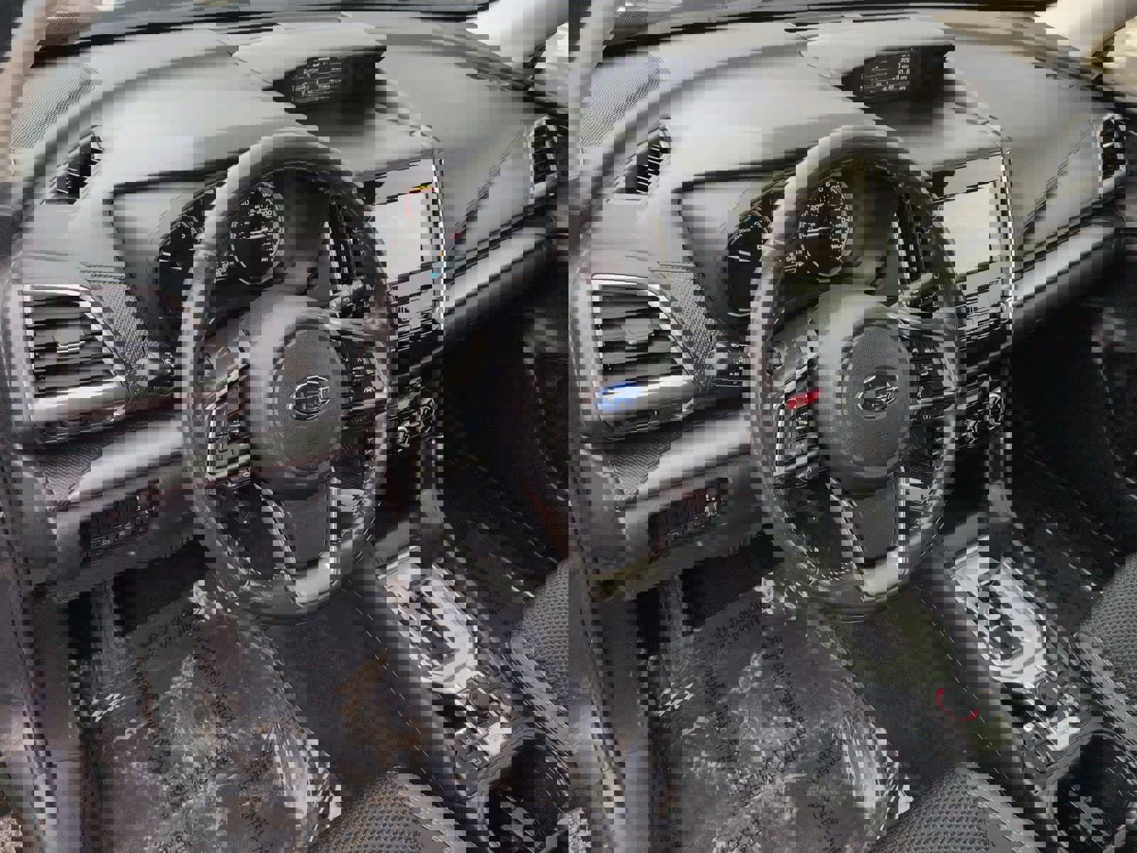 Used 2019 Subaru Forester Premium image 10