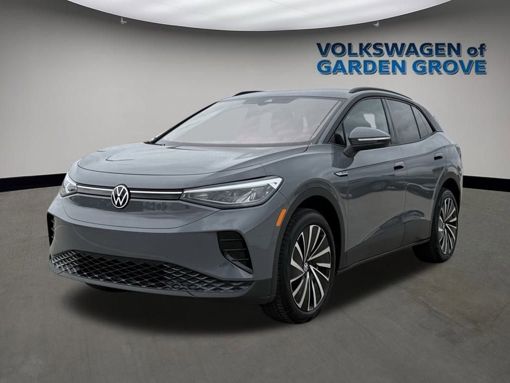New 2026 Volkswagen ID.4 Pro image 3