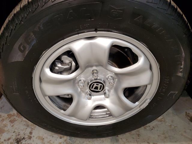 Used 2014 Honda CR-V LX image 28