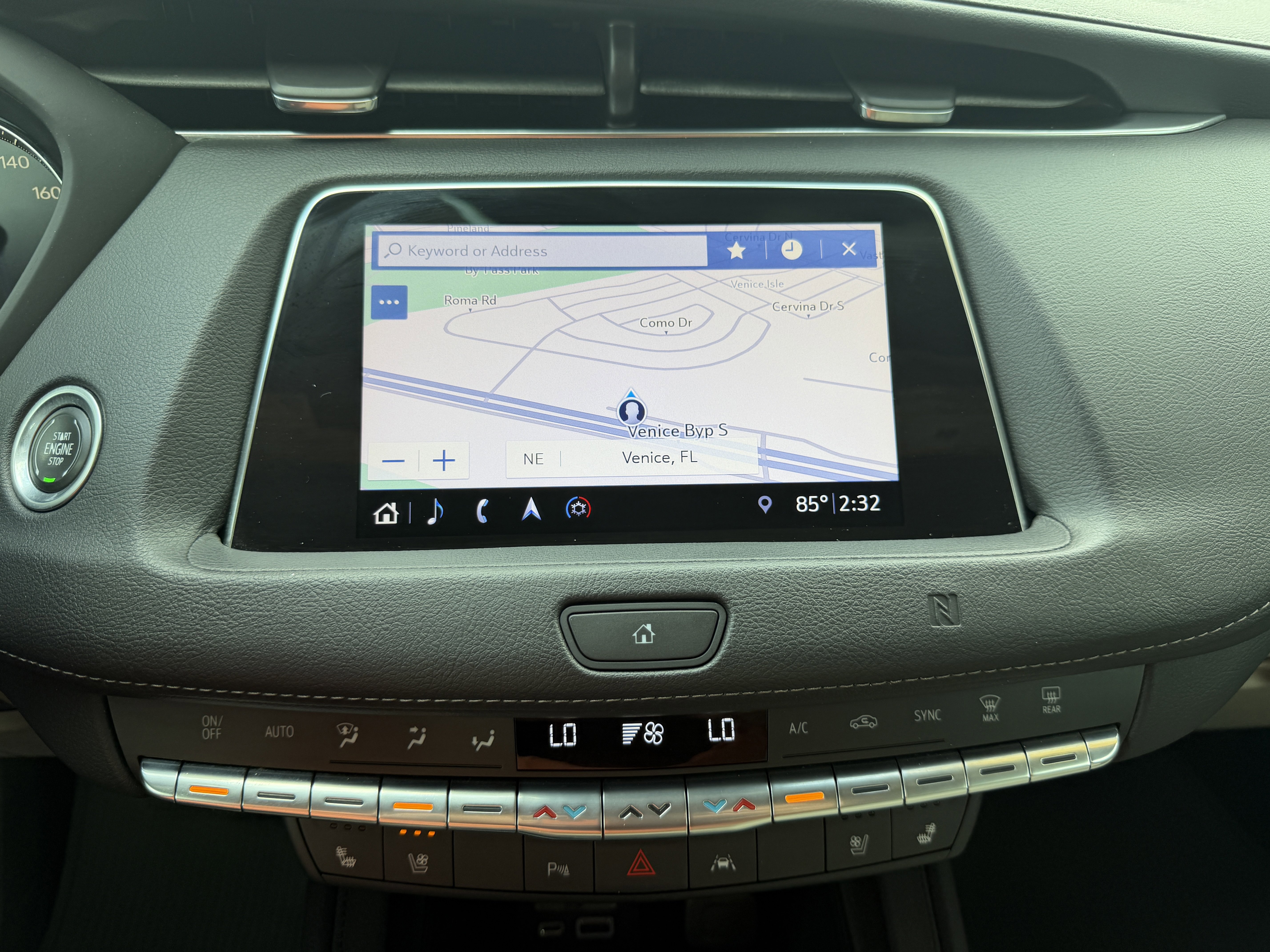 Used 2019 Cadillac XT4 Premium Luxury w/ Driver Assist Package image 21