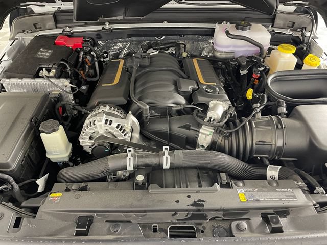 New 2026 Jeep Wrangler Unlimited Rubicon 392 w/ Quick Order Package 27X Moab AWD/4WD image 17