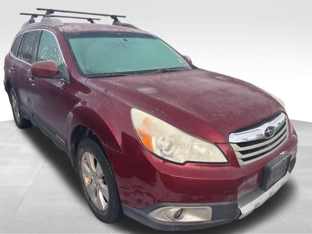 Used 2011 Subaru Outback 2.5i Limited image 8