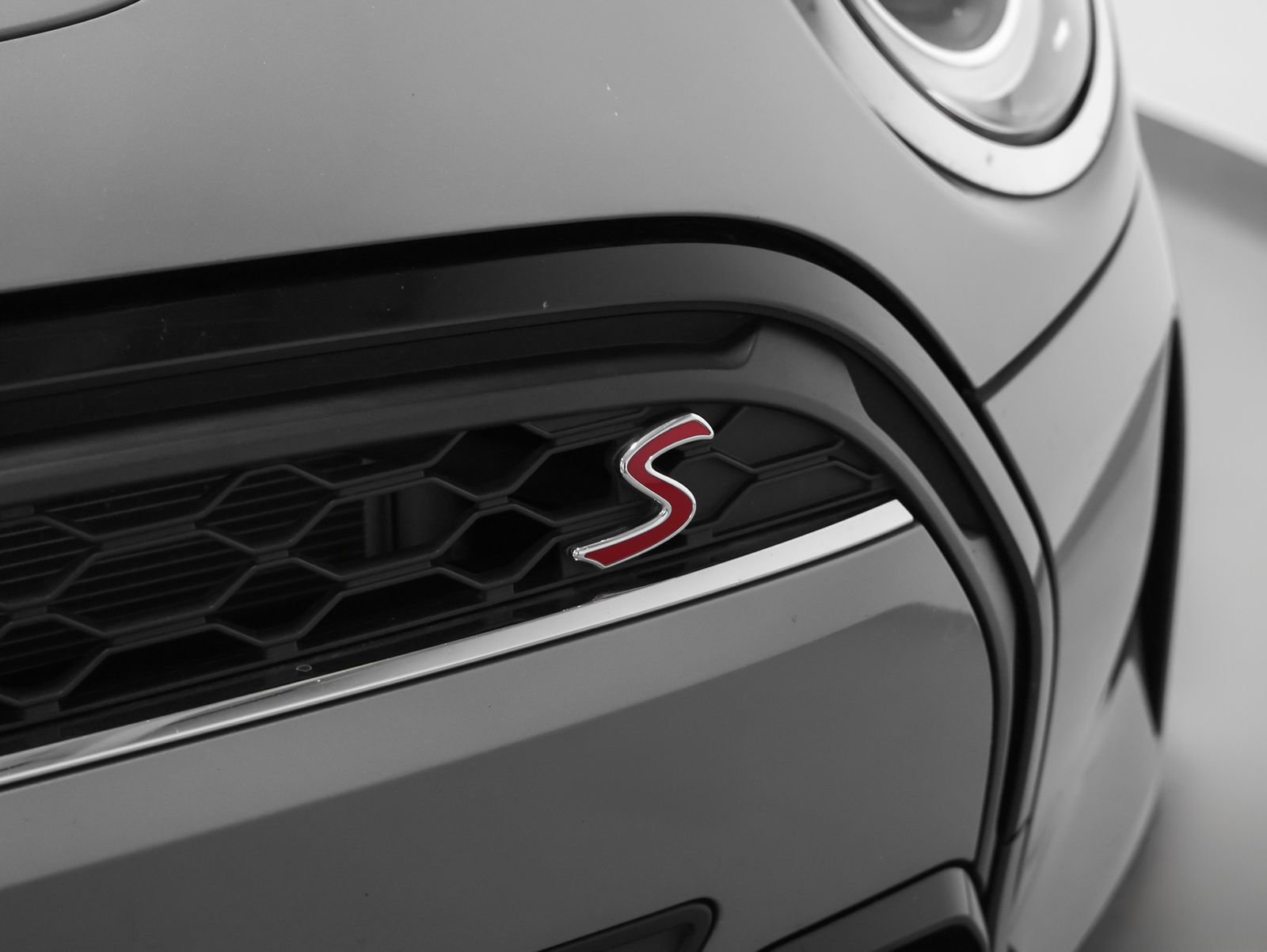 Used 2022 MINI Cooper S image 21