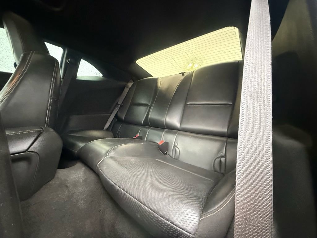 Used 2013 Chevrolet Camaro SS w/ RS Package image 20