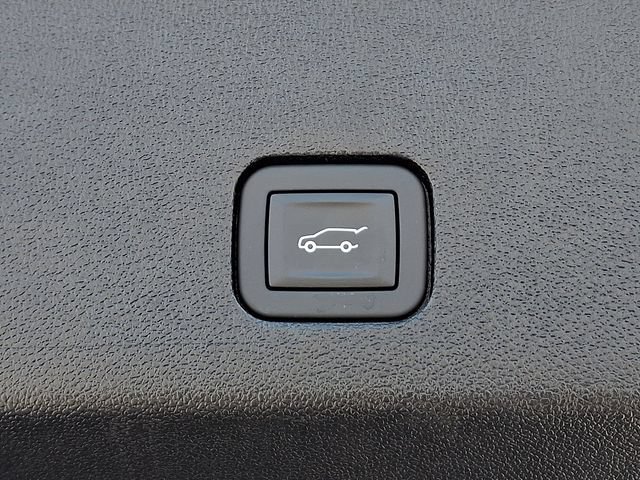 Certified 2025 Cadillac XT6 Sport AWD/4WD image 29