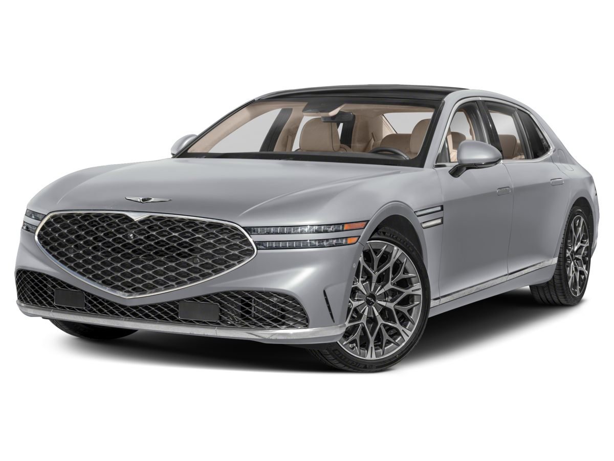 New 2026 Genesis G90 3.5T image 1