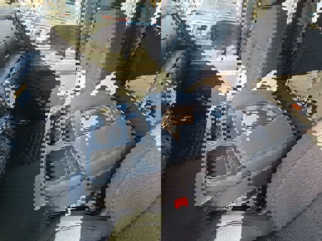 Used 2024 Chevrolet Silverado 1500 Custom image 33