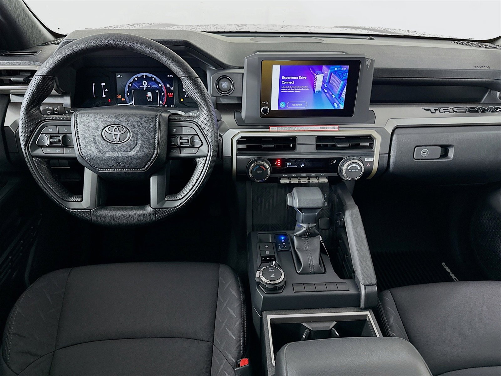 New 2026 Toyota Tacoma SR5 image 22