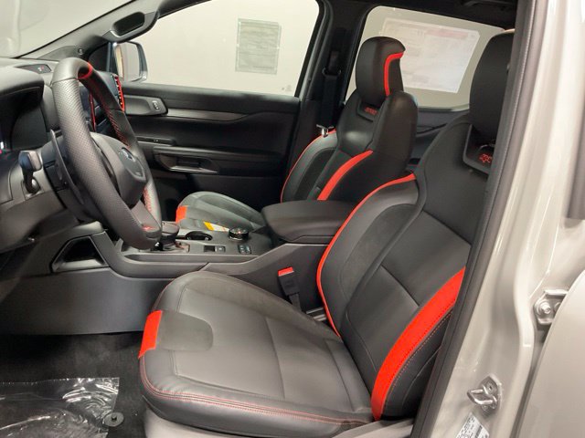 New 2026 Ford Ranger Raptor AWD/4WD image 17