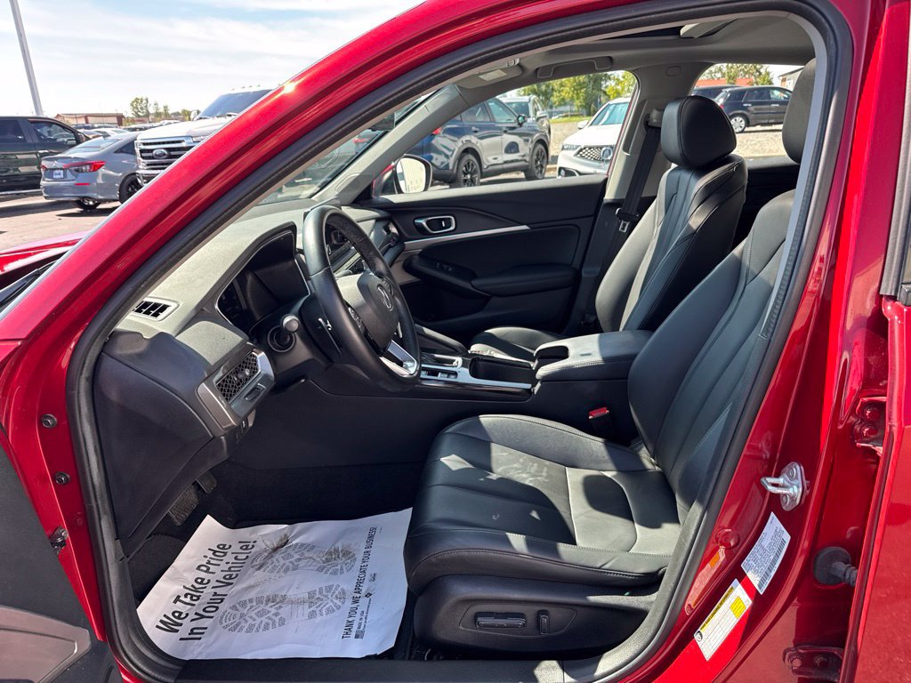 Used 2024 Acura Integra FWD image 30