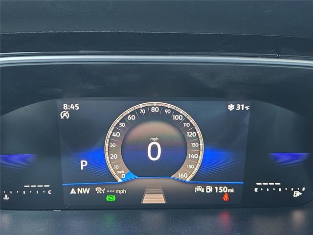 New 2026 Volkswagen Taos SE image 23