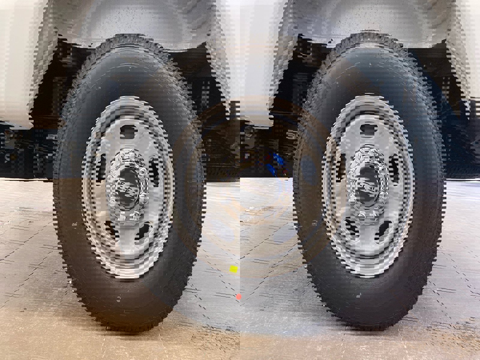 New 2026 Ford F250 XL w/ XL Chrome Package image 17