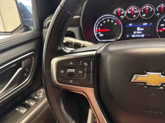 Used 2022 Chevrolet Tahoe LS image 31