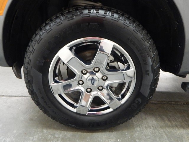 Used 2024 Ford Ranger XLT image 10