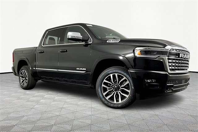 New 2026 RAM 1500 Limited image 2
