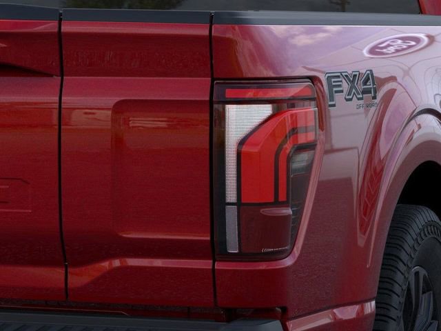 New 2026 Ford F150 Lariat AWD/4WD image 21