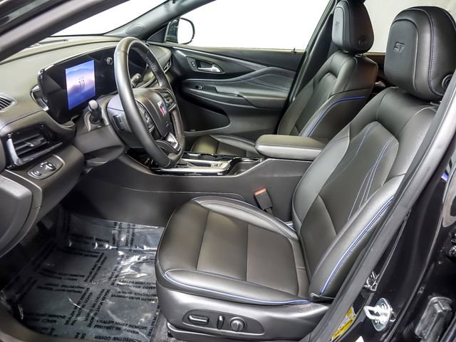 Used 2024 Buick Envista Sport Touring w/ Convenience I Package image 12