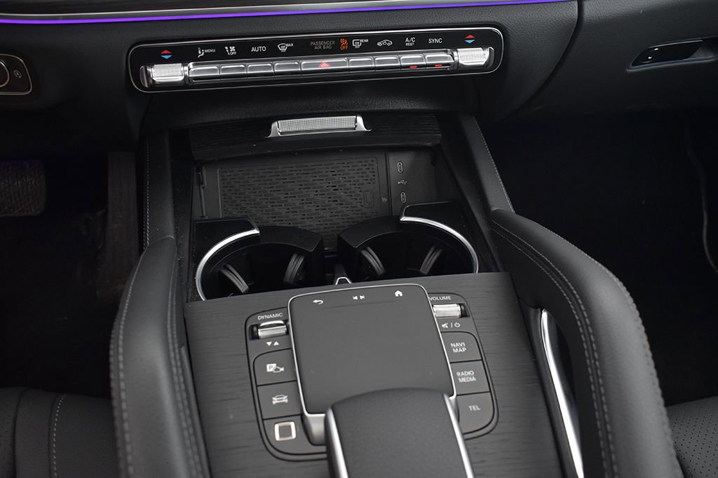 Certified 2026 Mercedes-Benz GLE 350 4MATIC image 18