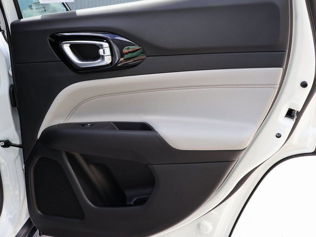New 2026 Jeep Compass Limited AWD/4WD image 11