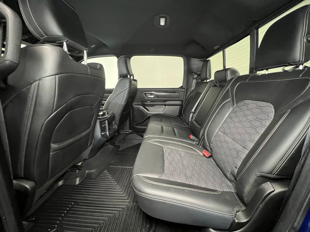 Used 2019 RAM 1500 Sport image 5