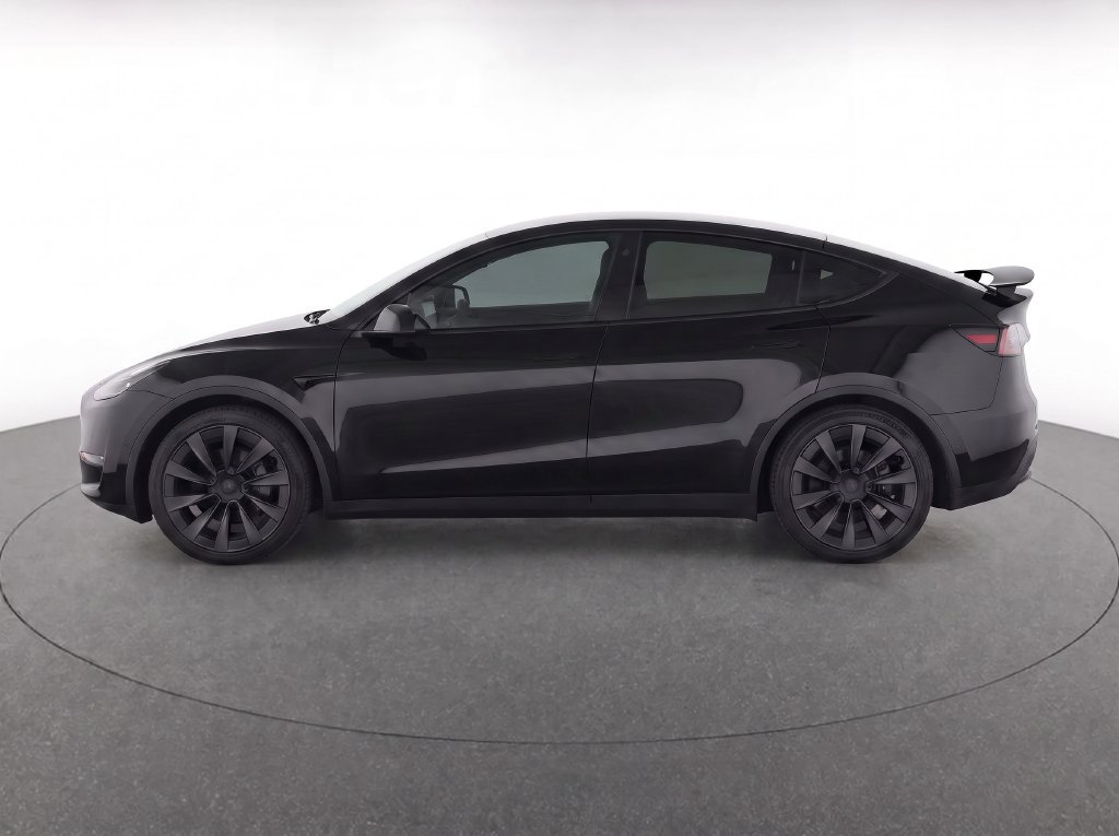 Used 2022 Tesla Model X AWD/4WD image 6