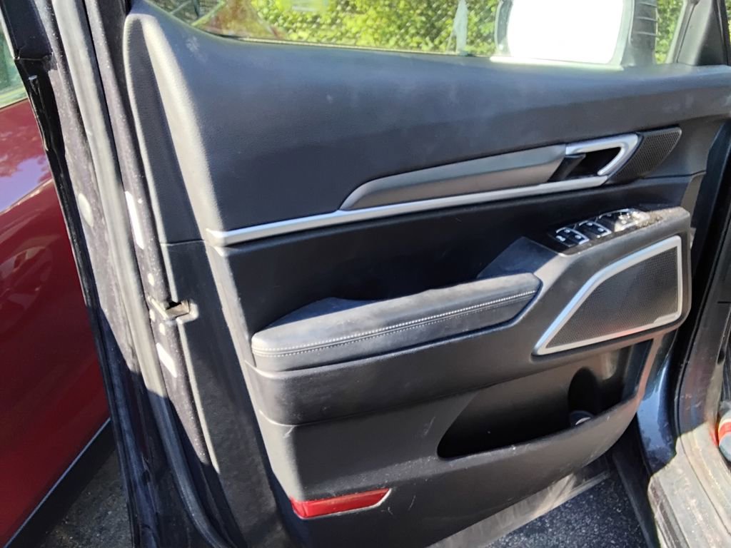 Used 2020 Kia Telluride S FWD image 10