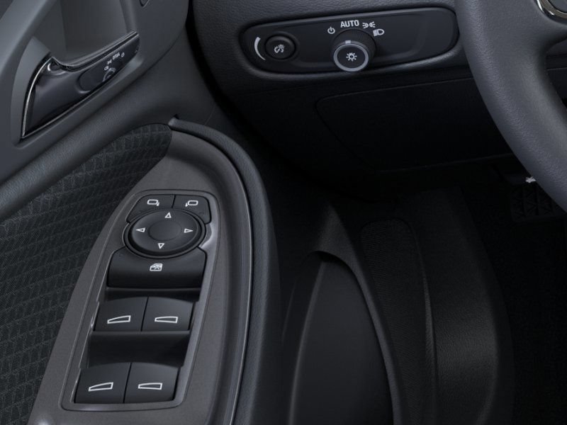New 2025 Chevrolet Malibu RS FWD image 22