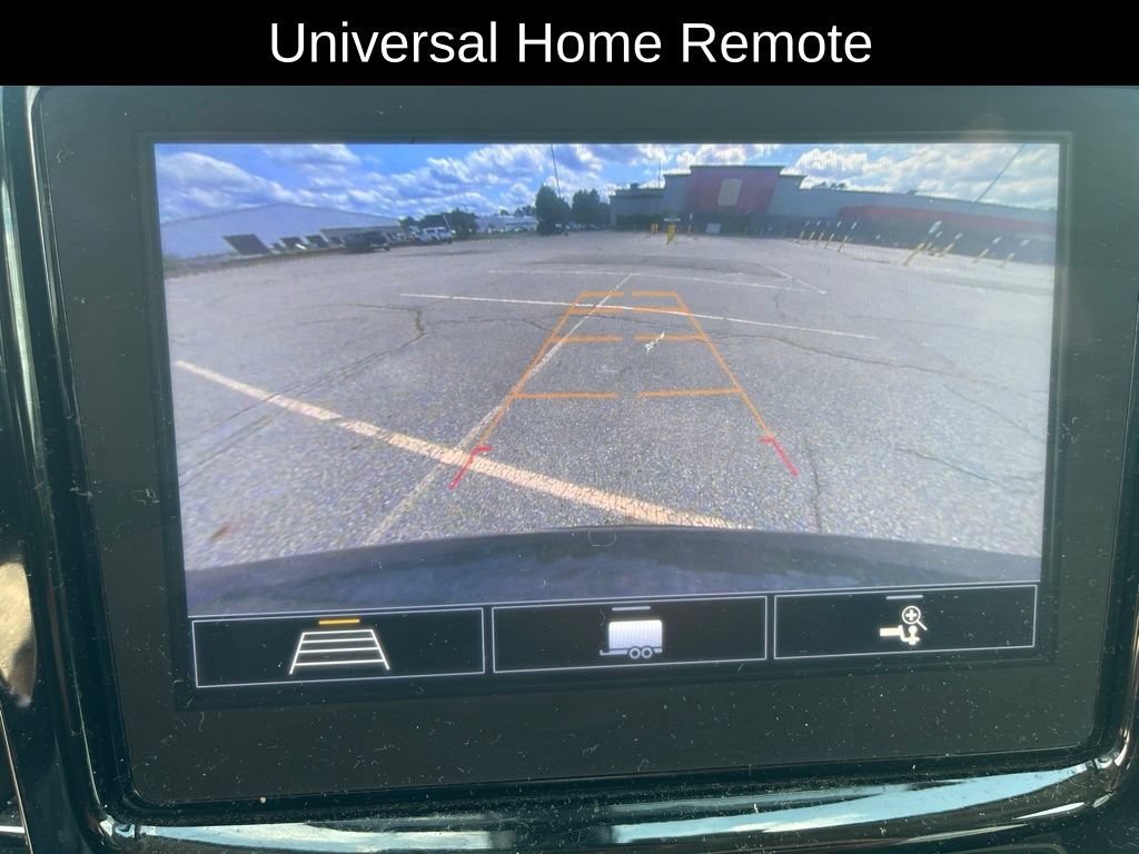 Used 2021 Chevrolet Traverse LT FWD image 17
