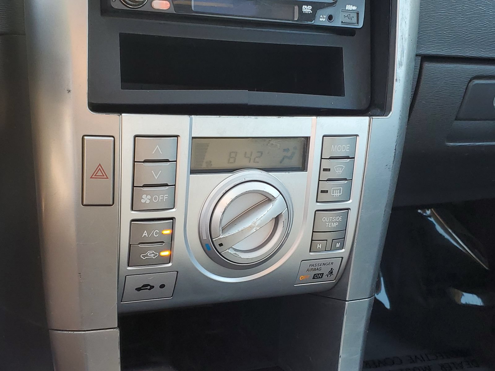 Used 2007 Scion tC FWD image 24