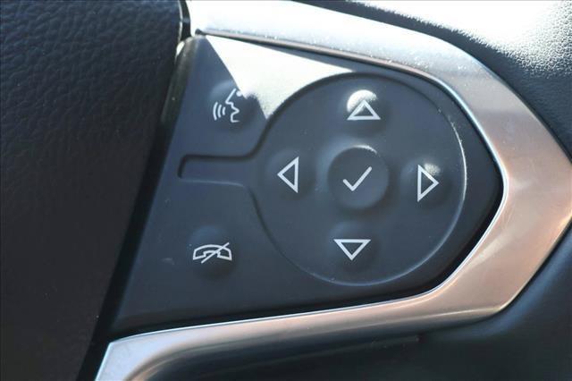 Used 2023 Chevrolet Traverse LT AWD/4WD image 16
