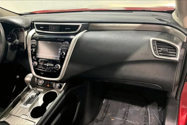 Used 2017 Nissan Murano SL AWD/4WD image 33