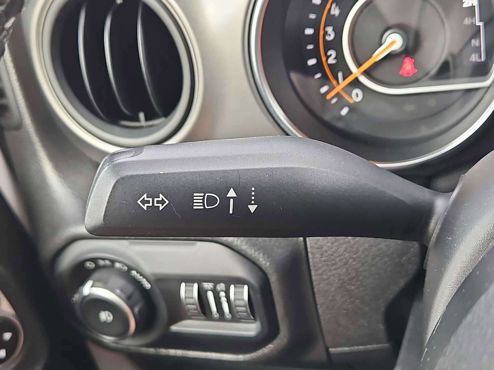 Used 2021 Jeep Wrangler Unlimited Sport image 25