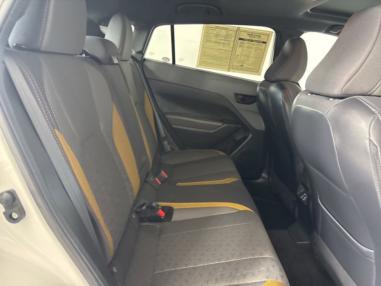 Used 2024 Subaru Crosstrek 2.5i Sport image 26