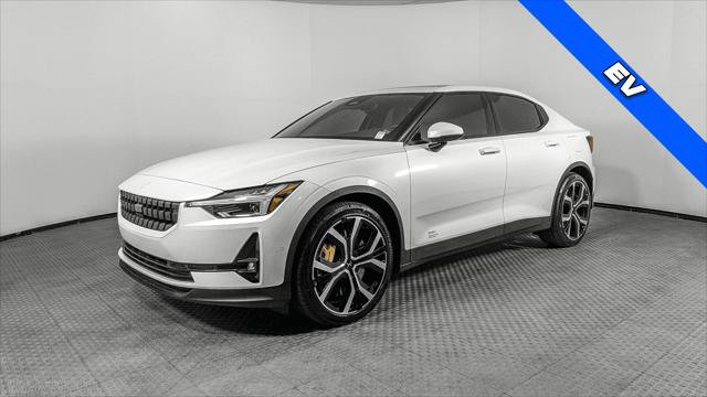 Used 2022 Polestar Polestar 2 w/ Performance Package AWD/4WD image 2