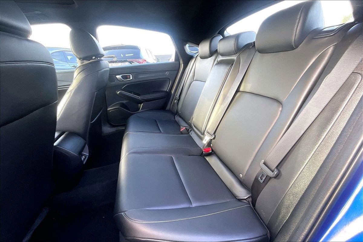 Used 2023 Acura Integra A-Spec image 9