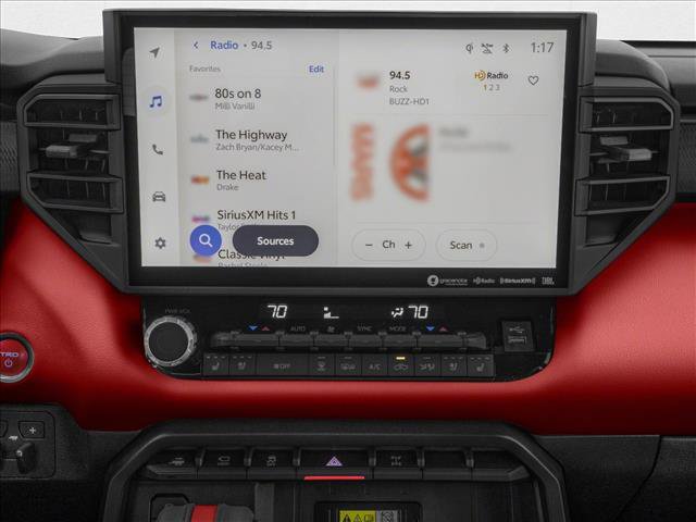 New 2026 Toyota Tundra TRD Pro AWD/4WD image 7