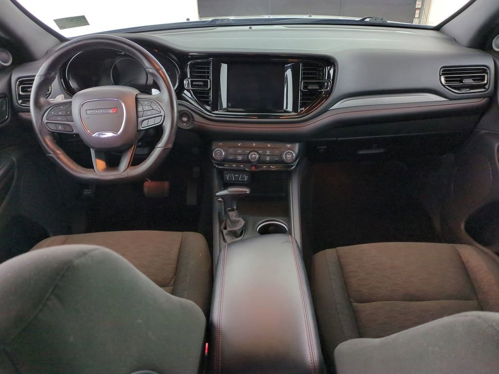 Used 2023 Dodge Durango GT image 25