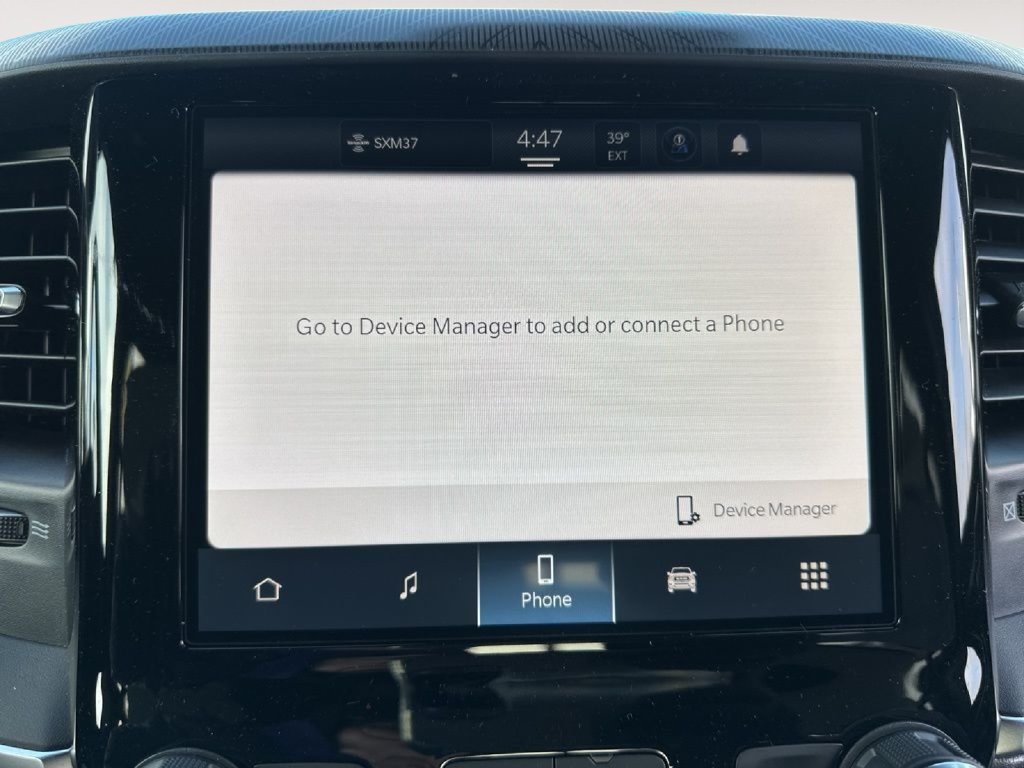 New 2026 RAM 1500 Big Horn AWD/4WD image 37