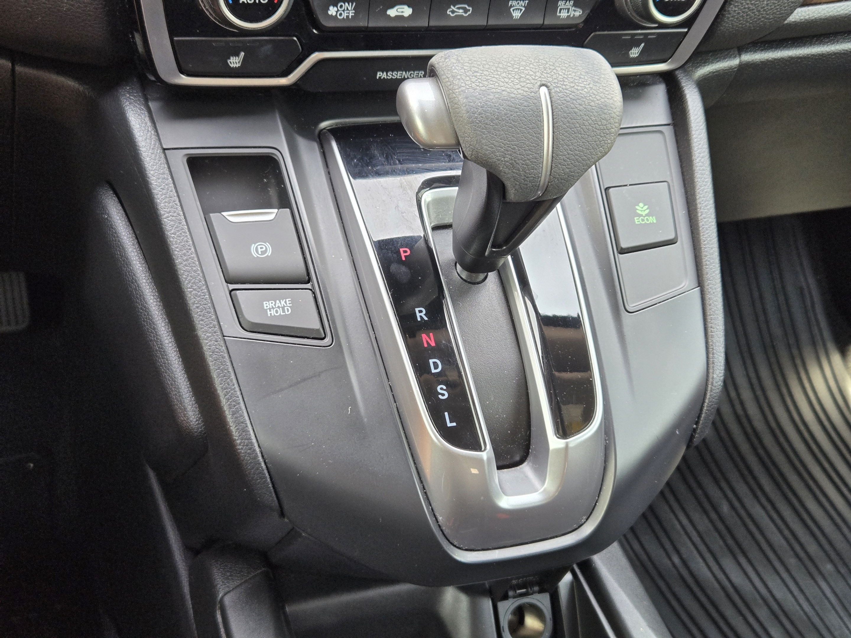 Used 2019 Honda CR-V EX image 16