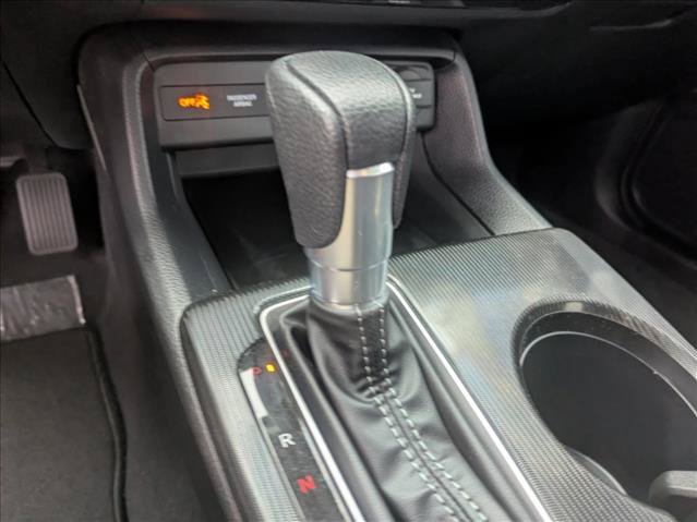 Used 2026 Honda Civic LX image 11