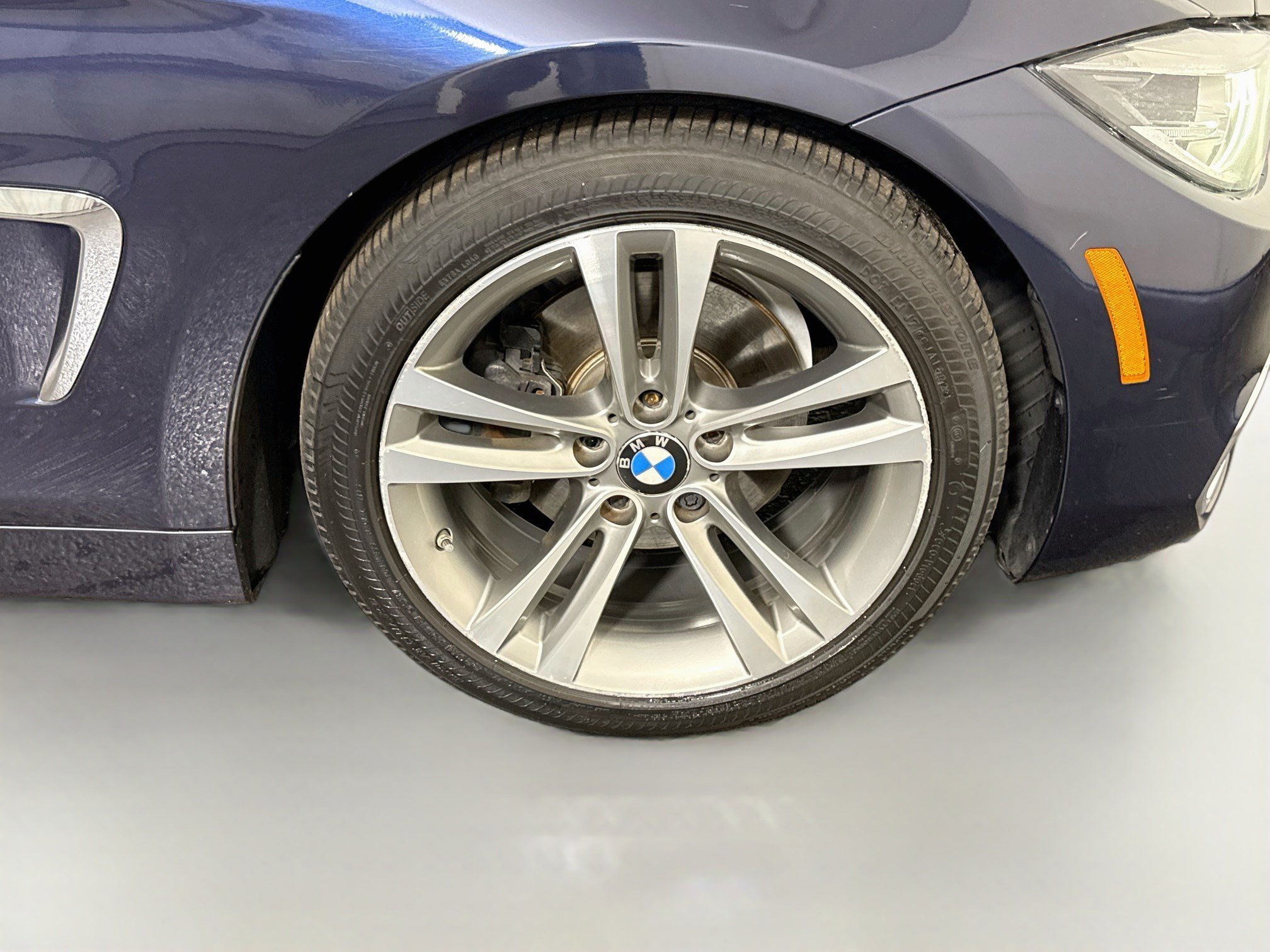 Used 2018 BMW 430i Convertible RWD image 30