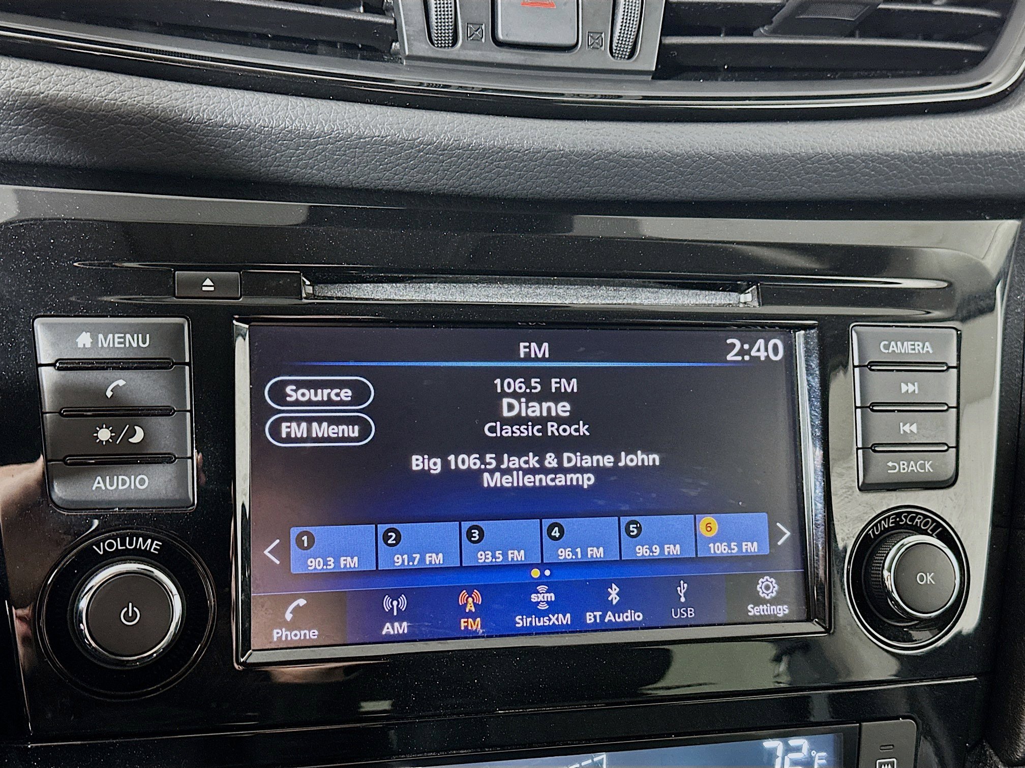 Used 2020 Nissan Rogue SV image 14