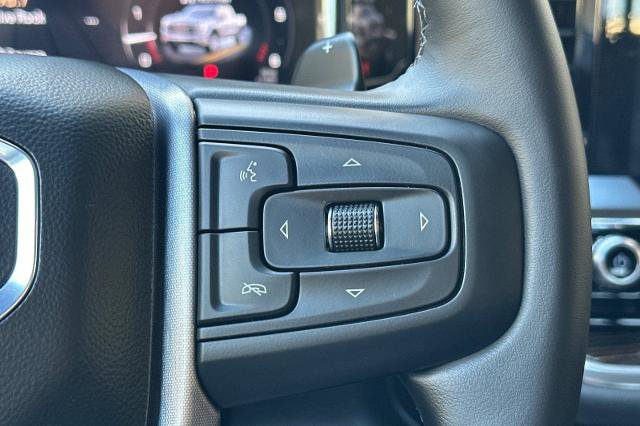 Used 2025 GMC Sierra 1500 Elevation w/ Preferred Package image 33