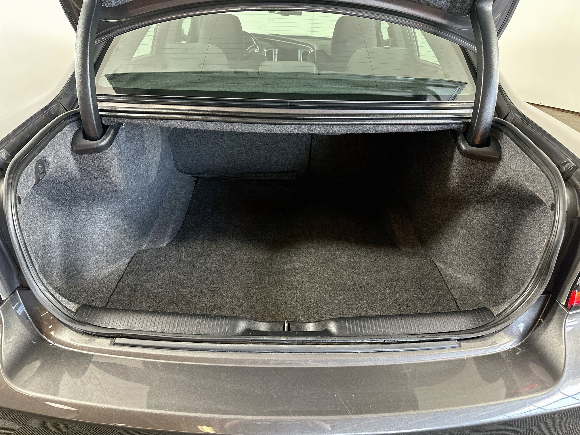 Used 2021 Dodge Charger GT RWD image 24