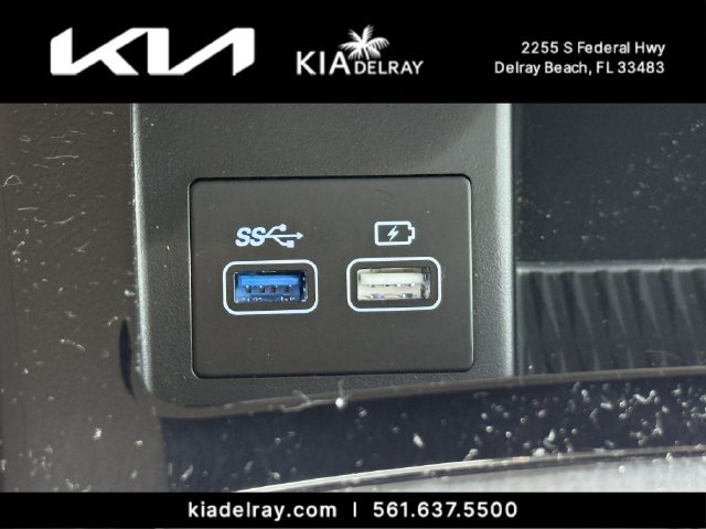 Used 2024 Genesis G80 2.5T AWD/4WD image 22
